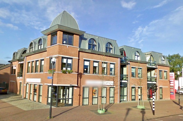 Straataanzicht 2