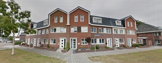 Gevelaanzichten