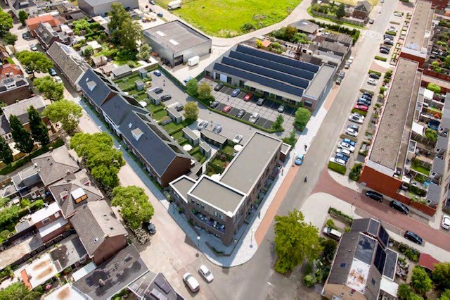 3d - vogelvlucht