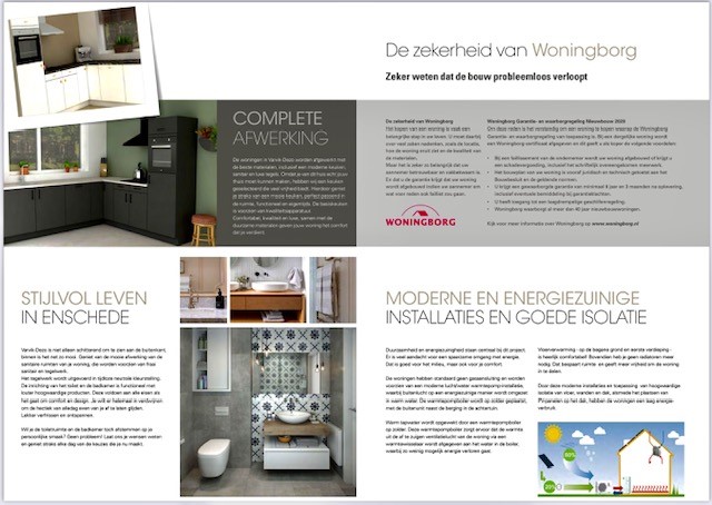 Verkoopfolder blad 10