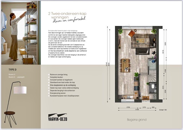 Verkoopfolder blad 7