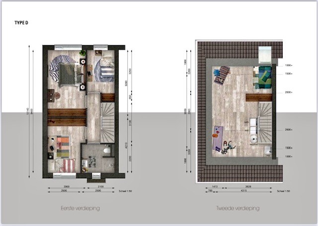 Verkoopfolder blad 8
